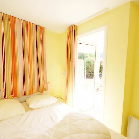 아파트 Cap Esterel Village Vacances T2 Etage Mer Calme J4-153la Saint-Raphaël