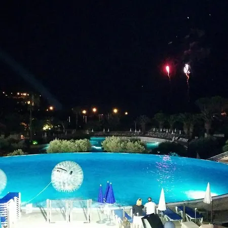 Cap Esterel Village Vacances T2 Etage Mer Calme J4-153la 아파트
